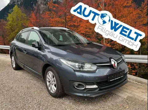 Used RENAULT MEGANE Diesel 2016 Ad 