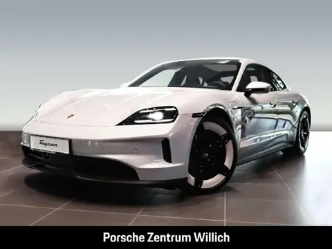 Annonce PORSCHE TAYCAN Électrique 2024 d'occasion 