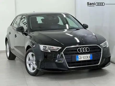 Annonce AUDI A3 Diesel 2021 d'occasion 