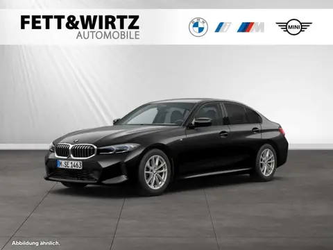 Annonce BMW SERIE 3 Diesel 2023 d'occasion 