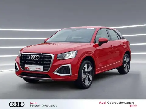 Used AUDI Q2 Diesel 2024 Ad Germany