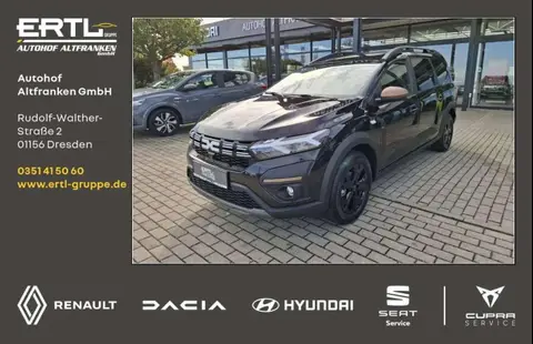 Used DACIA JOGGER Petrol 2024 Ad 