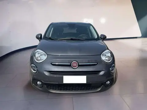 Used FIAT 500X Petrol 2021 Ad 