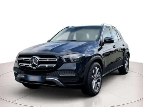 Used MERCEDES-BENZ CLASSE GLE Hybrid 2021 Ad 