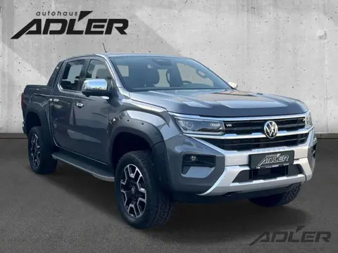 Used VOLKSWAGEN AMAROK Diesel 2024 Ad 