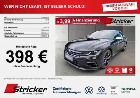 Used VOLKSWAGEN ARTEON Petrol 2023 Ad 