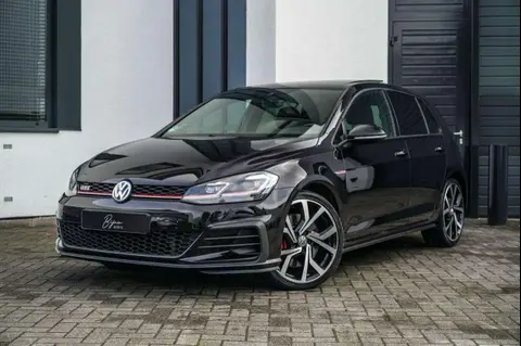 Used VOLKSWAGEN GOLF Petrol 2019 Ad 