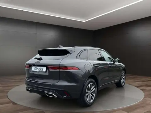 Used JAGUAR F-PACE Diesel 2024 Ad 