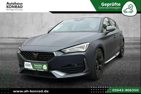 Annonce CUPRA LEON Essence 2022 d'occasion 