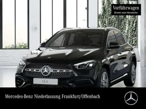 Used MERCEDES-BENZ CLASSE GLA Petrol 2023 Ad 