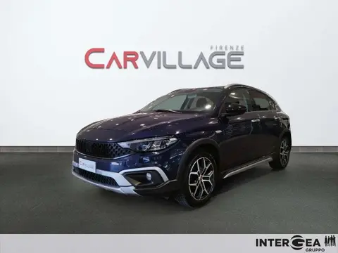 Used FIAT TIPO Petrol 2021 Ad 