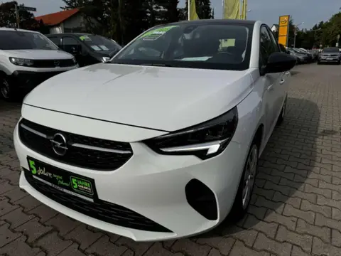 Used OPEL CORSA Petrol 2020 Ad 