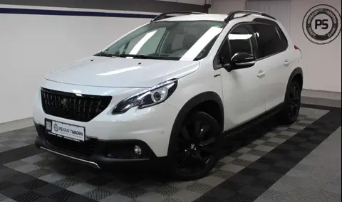 Used PEUGEOT 2008 Petrol 2019 Ad 