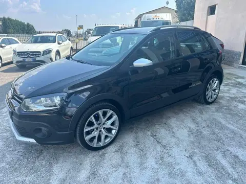 Used VOLKSWAGEN POLO Petrol 2016 Ad 