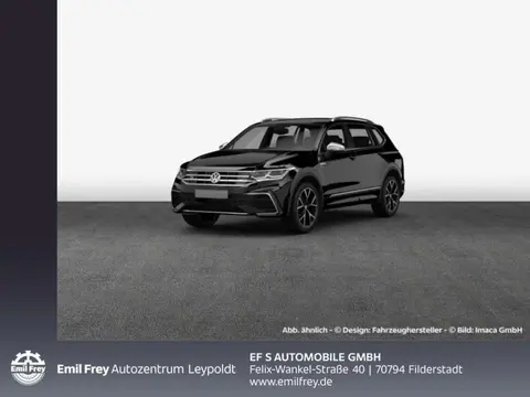 Annonce VOLKSWAGEN TIGUAN Diesel 2023 d'occasion 