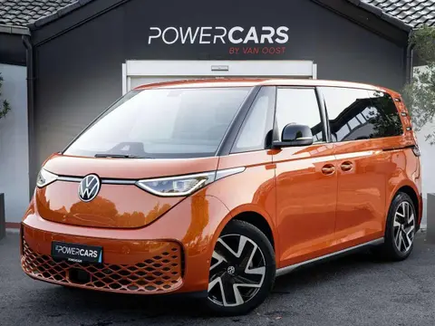 Annonce VOLKSWAGEN ID. BUZZ Électrique 2023 d'occasion 