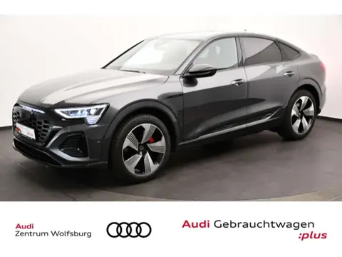 Annonce AUDI Q8 Électrique 2023 d'occasion 