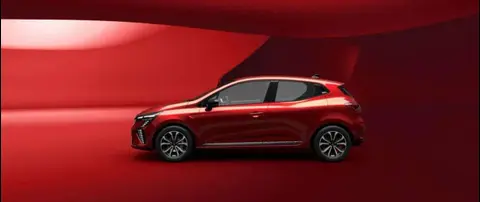 Annonce RENAULT CLIO Essence 2024 d'occasion 