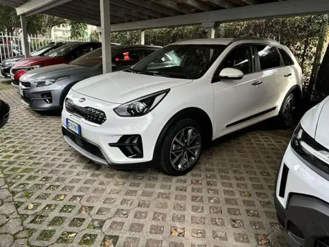 Used KIA NIRO Hybrid 2021 Ad 