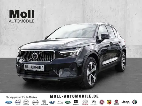 Used VOLVO XC40 Petrol 2023 Ad 