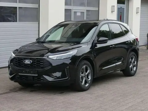 Used FORD KUGA Petrol 2024 Ad 