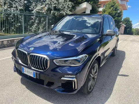 Annonce BMW X5 Diesel 2020 d'occasion 