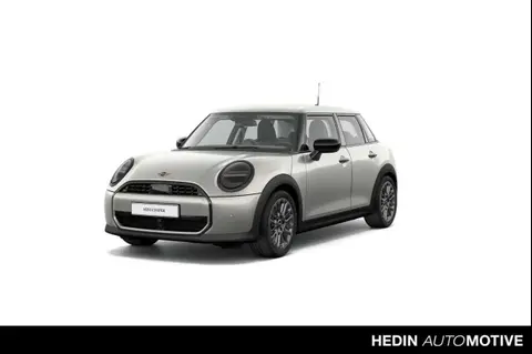 Used MINI COOPER Petrol 2024 Ad 