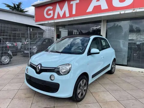 Used RENAULT TWINGO Petrol 2018 Ad 