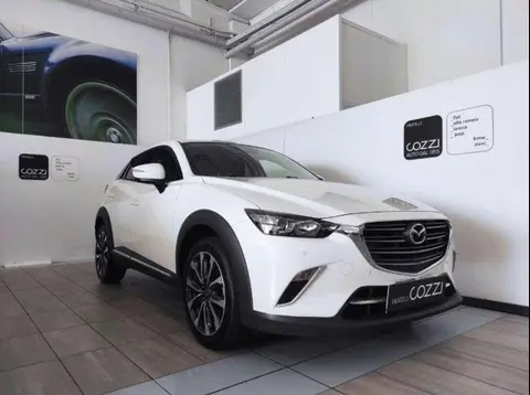 Annonce MAZDA CX-3 Diesel 2019 d'occasion 