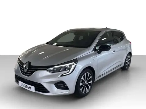 Annonce RENAULT CLIO Hybride 2023 d'occasion 