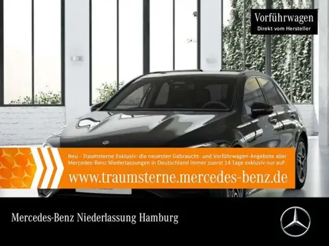 Used MERCEDES-BENZ CLASSE A Petrol 2024 Ad 