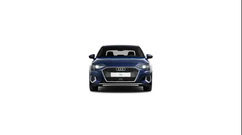 Annonce AUDI A3 Essence 2024 d'occasion 