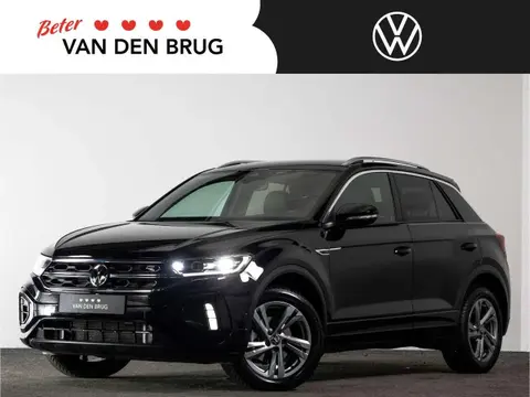 Annonce VOLKSWAGEN T-ROC Essence 2024 d'occasion 