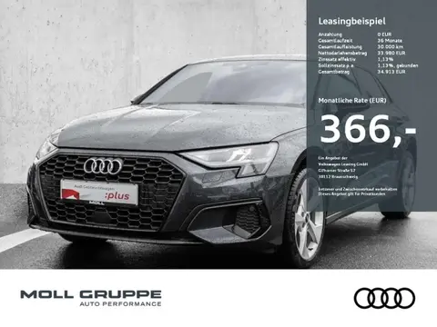 Annonce AUDI A3 Essence 2023 d'occasion 