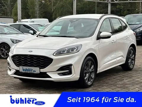 Annonce FORD KUGA Diesel 2023 d'occasion 