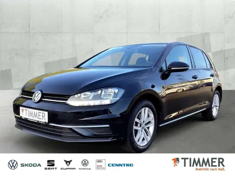 Used VOLKSWAGEN GOLF Petrol 2019 Ad 