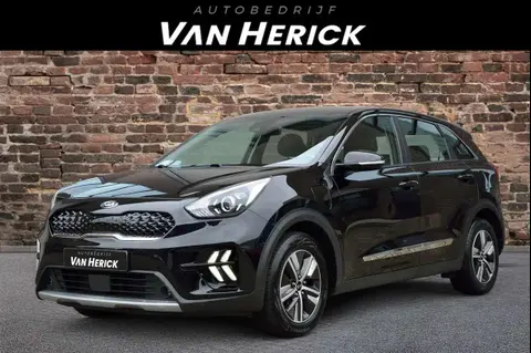 Used KIA NIRO Hybrid 2020 Ad 