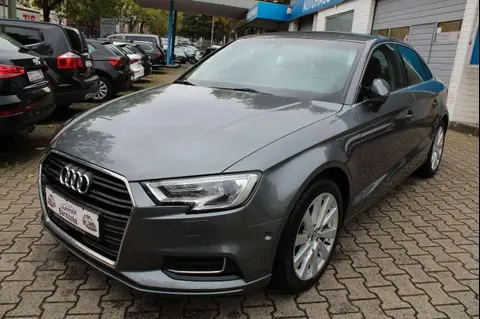 Used AUDI A3 Petrol 2017 Ad 