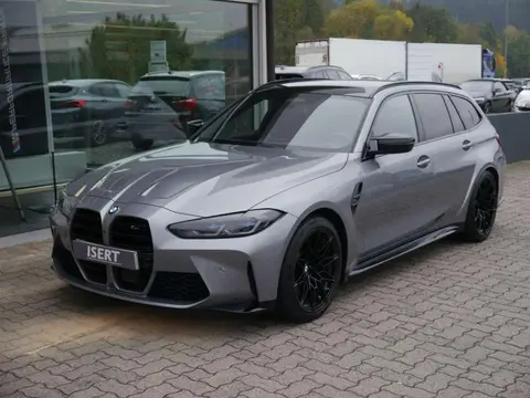 Annonce BMW M3 Essence 2024 d'occasion 