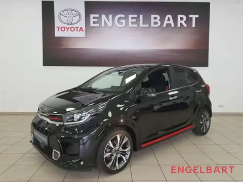 Used KIA PICANTO Petrol 2021 Ad 