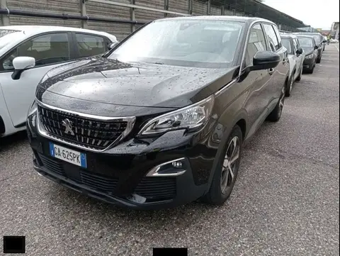 Used PEUGEOT 5008 Diesel 2020 Ad 