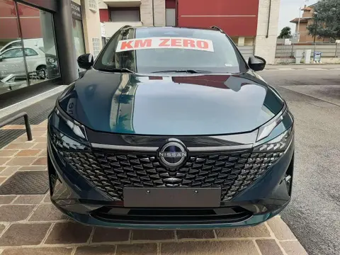 Used NISSAN QASHQAI Hybrid 2024 Ad 