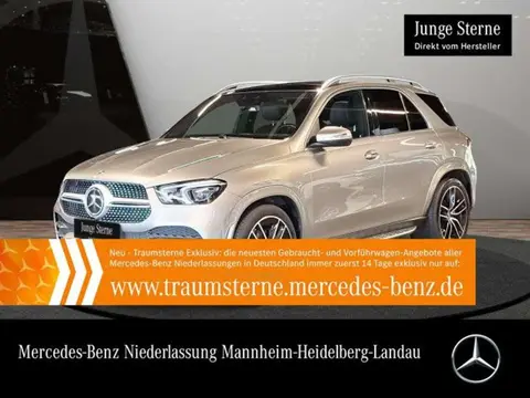 Used MERCEDES-BENZ CLASSE GLE Diesel 2019 Ad 