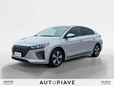 Annonce HYUNDAI IONIQ Hybride 2019 d'occasion 