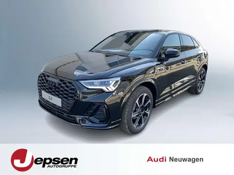 Annonce AUDI Q3 Essence 2024 d'occasion 