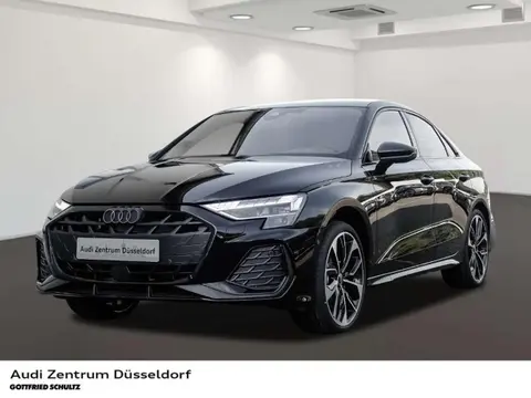 Annonce AUDI A3 Essence 2024 d'occasion 