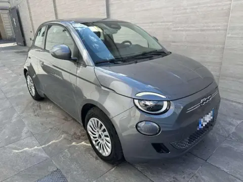 Annonce FIAT 500 Électrique 2023 d'occasion 