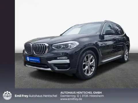 Used BMW X3 Diesel 2019 Ad 