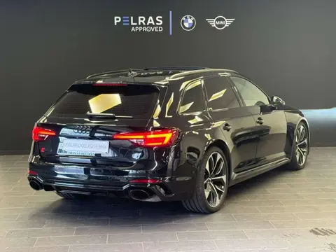 Used AUDI RS4 Petrol 2018 Ad 