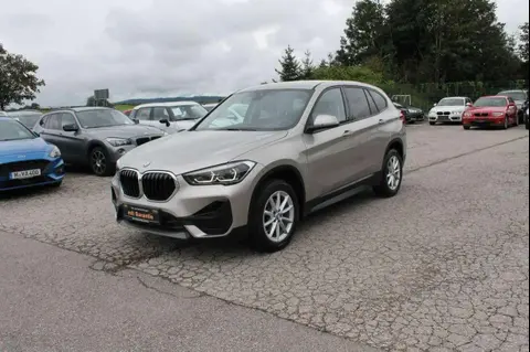 Annonce BMW X1 Diesel 2020 d'occasion Allemagne